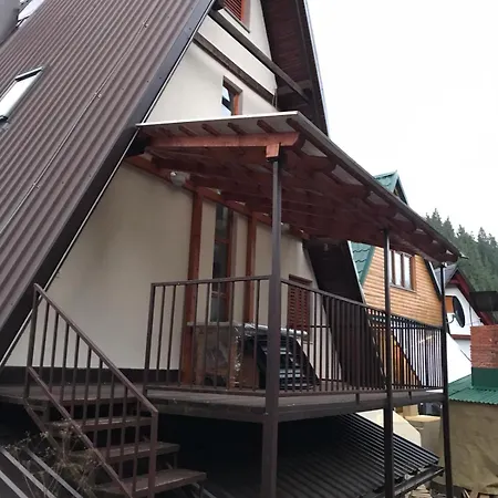 Vikendica * Vlašić