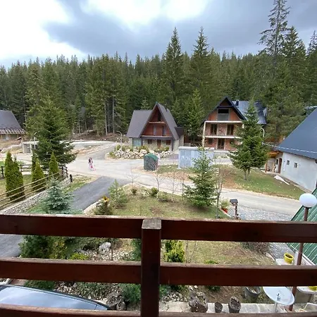 Vikendica Vlašić