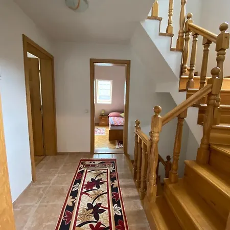 Vikendica Domek alpejski Vlašić